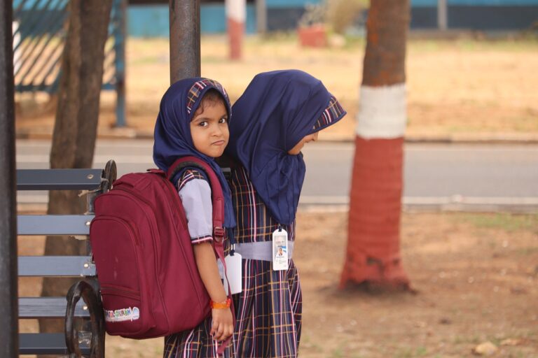 The laws concerning the veil at school: various proposals.